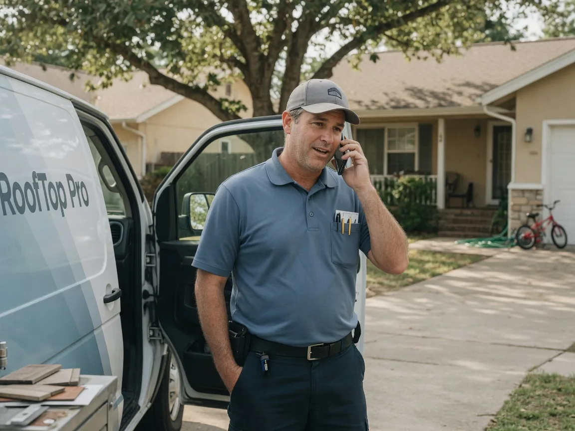 Roof Repair Fowlerville, MI FAQs