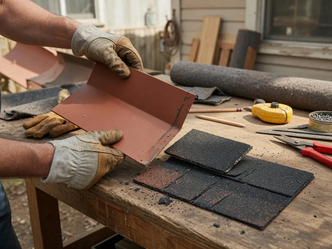 Roof Repair company in Fowlerville, MI